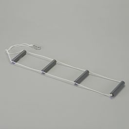 Aufrichter Laura, Perlon mit 4 Kunststoffgriffen, ca. 110 cm