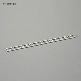 Cramer-Fingerschiene Caspar, flach 30 x 2 cm