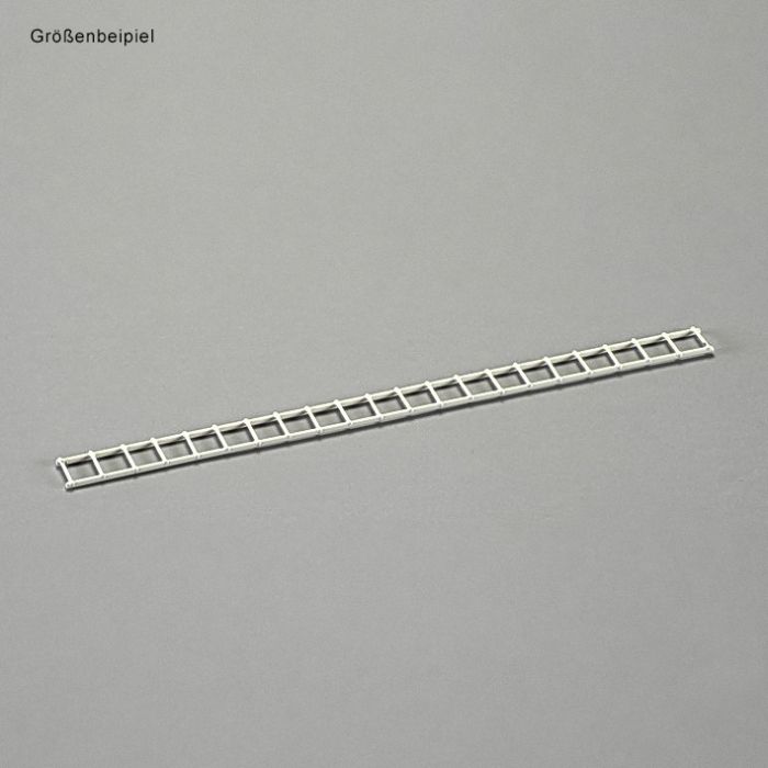Cramer-Fingerschiene Caspar, flach 20 x 2 cm