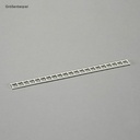 Cramer-Fingerschiene Caspar, flach 20 x 2 cm