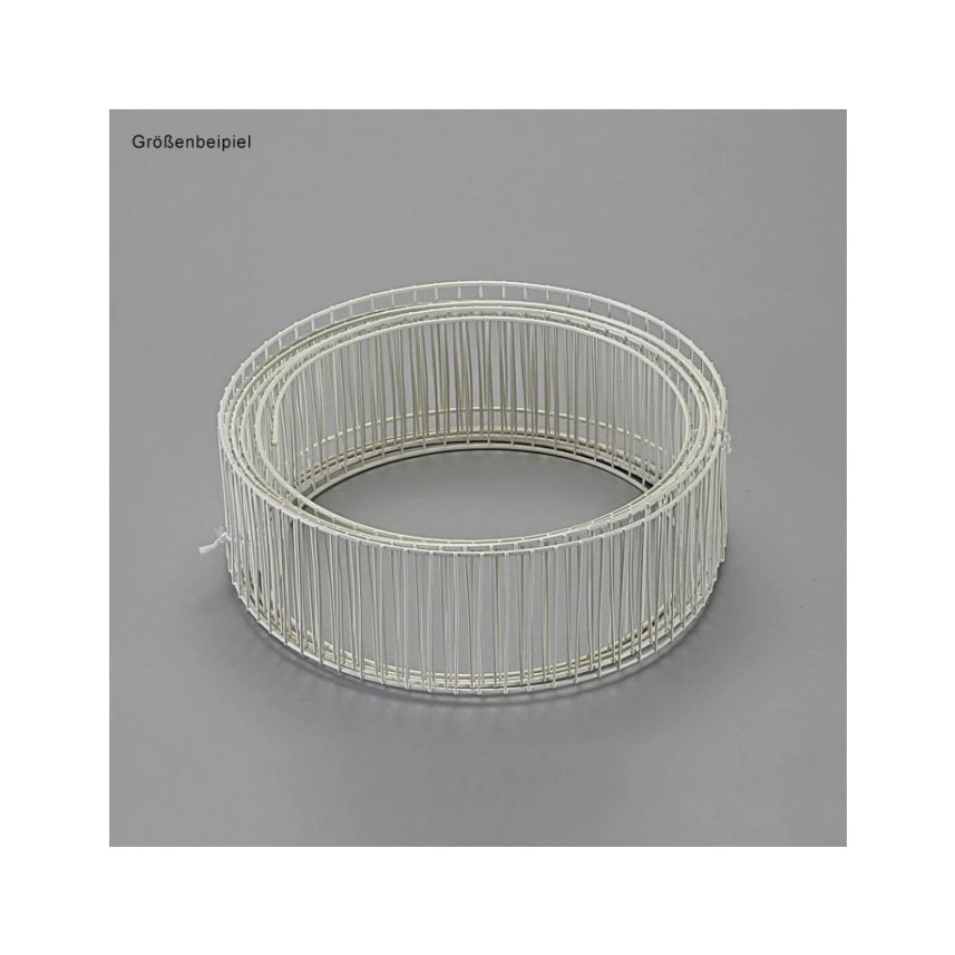 [PKO 12240000.143] Cramer-Schiene Richard, flach 500 x 10 cm