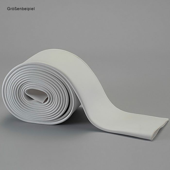 Polsterschlauch Paula, 10,5 cm x 5 m Abwaschbar