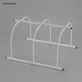 [PKO 12510100.186] Bettbogen Uwe 75 x 60 x 40 cm Aus Metall