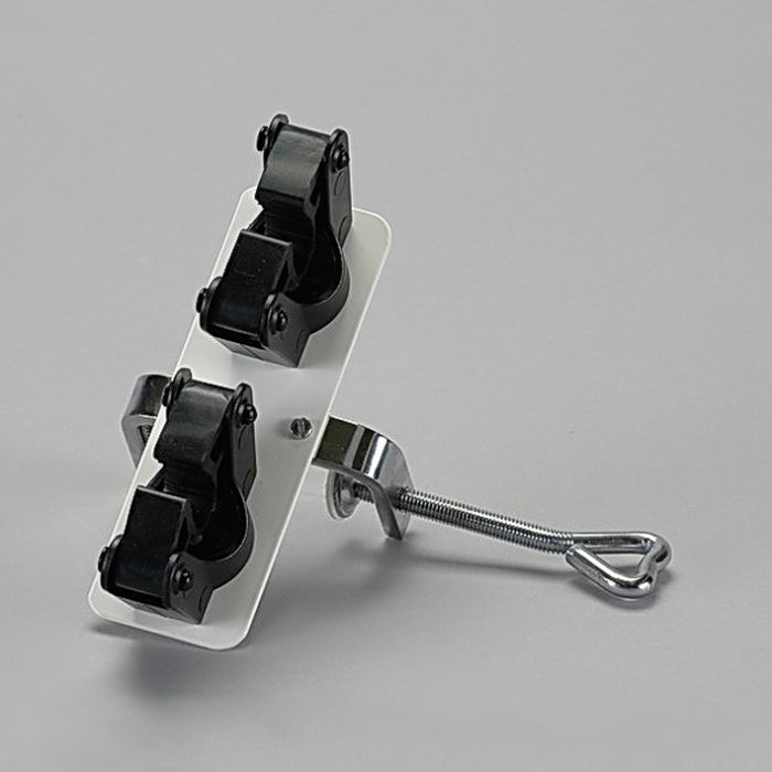 Gehstützenhalterung Matteo