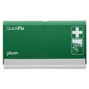QuickFix Pflasterspender leer