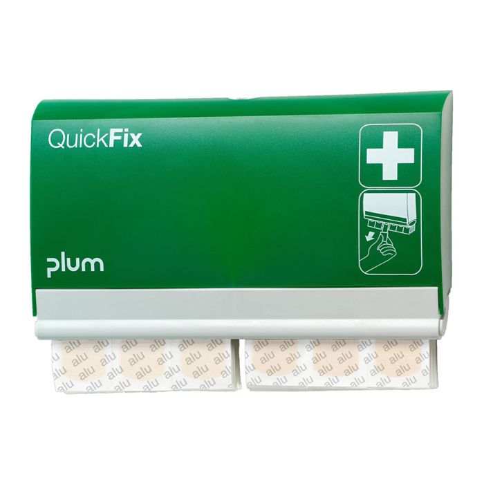 [PLU 5505] Inkl. 2 Alu Refills