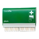 Inkl. 2 Alu Refills