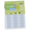 QuickFix Detectable long Refill Pflaster 12 x 2 cm (30 Strips)