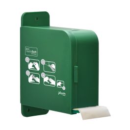 [PLU 5556] QuickSoft Spender inkl. 1 Bandage beige 5 m x 5,5 cm