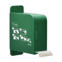 QuickSoft Spender inkl. 1 Bandage beige 5 m x 5,5 cm