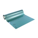 OnlyU PEM-Einweg-Gleitfolie grün 600 mm x 100 m