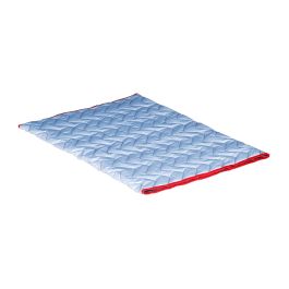 Alpha Gleitmatte 50 x 60 cm PES / Carbon