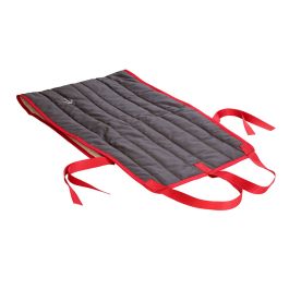 [PMM PM-2078] Alpha Gleitmatte RS 135 x 43 cm Cotton / Naturdrell, konisch