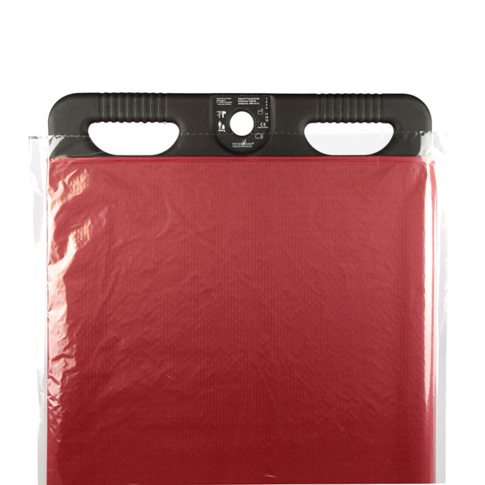 OnlyU Einweg-Schutzfolie für Rollboard Vision, 900 x 545 x 0,03 mm (110 Stck.)