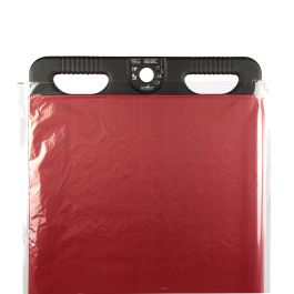 [PMM PMF-0192] OnlyU Einweg-Schutzfolie für Rollboard Vision, 1800 x 545 x 0,03 mm (55 Stck.)