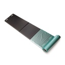 OnlyU PEM-Einweg-Bezug 90 x 53 cm Perforiert (1 Rolle á 120 Stck.)