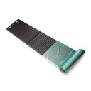 OnlyU PEM-Einweg-Bezug 150 x 61 cm Perforiert (1 Rolle á 70 Stck.)