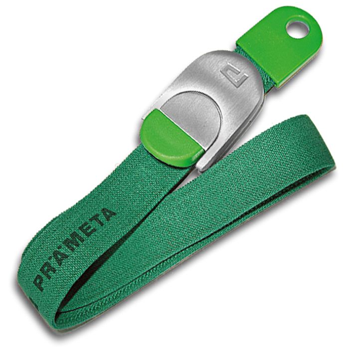 [PRÄ 902] Stauer grün