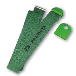 [PRÄ 9022] Austauschband grün Für Stauer 902 (2-Tasten-Version)