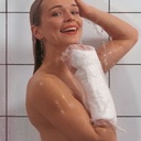 Aqua Protect Verbandnässeschutz Oberarm/klein, Länge 66 cm