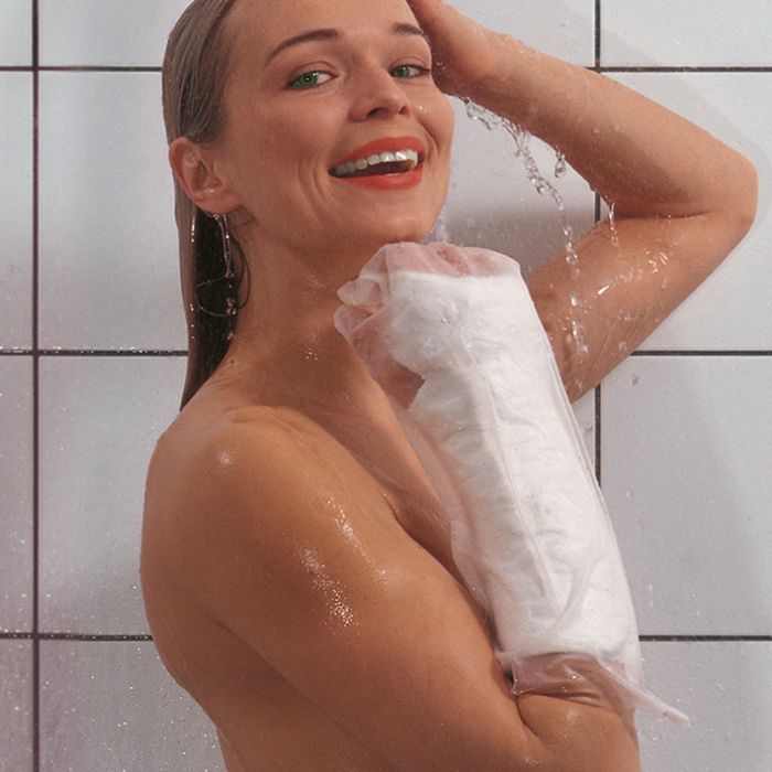 [PRÄ AP31] Aqua Protect Verbandnässeschutz Oberarm/groß, Länge 80 cm