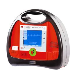 [PRI 97395] HeartSave AED-M (Batterie) Defibrillator