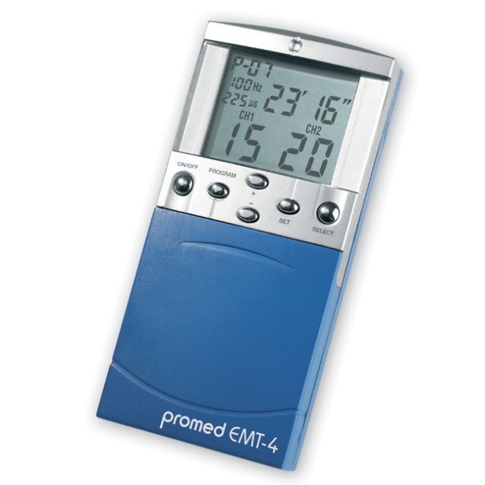 [PRO 352410] Promed EMT4 Kombigerät Tensgerät