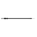 Nadelelektrode 12 x 0,8 mm Länge 100 mm