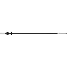 Lanzettenelektrode, 20 x 2,2 mm AL = 100 mm, verstärkt