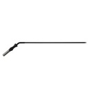 Kugelelektrode monopolar 100 x 2,0 mm, 45° abgewinkelt