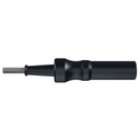 HF-Kabel monopolar, 5 m