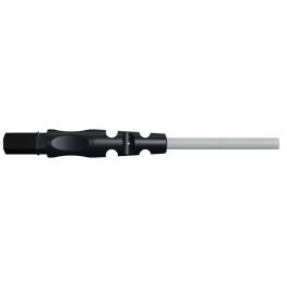 HF-Kabel bipolar, 1,6 mm, 5 m
