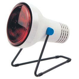 [REI 240011] Medilight IR Classic Wärmestrahler grau/blau