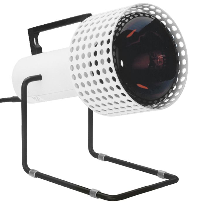 [REI 287300] Medilight universal Wärmestahler mit IR-Strahler 250 W