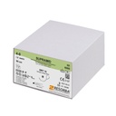 SUPRAMID DRT 18 4/0=1,5 weiß Nahtmaterial Fadenlänge 50 cm (36 Stck.)