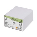 RESOLON DS 16 5/0=1 blau monofil Nahtmaterial Fadenlänge 45 cm (36 Stck.)