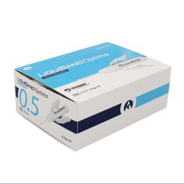 [RES OPT001] LiquiBand OPTIMA Hautkleber Steril (10 Ampullen á 0,5 g)