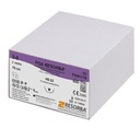 PGA RESORBA HS22 3/0 = 2 ungefärbt Nahtmaterial Fadenlänge 70 cm (24 Stck.)