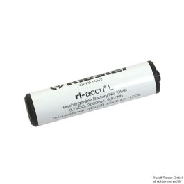 Li-Ionen Akku 3,5 V ri-accu L Für Batteriegriff Typ C und ri-charger L