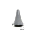 Einmal-Ohrtrichter, Ø 4 mm, grau (500 Stck.)