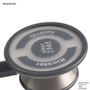 Membranen Ø 45 mm, bedruckt (10 Stck.) Für duplex (de luxe), cardiophon