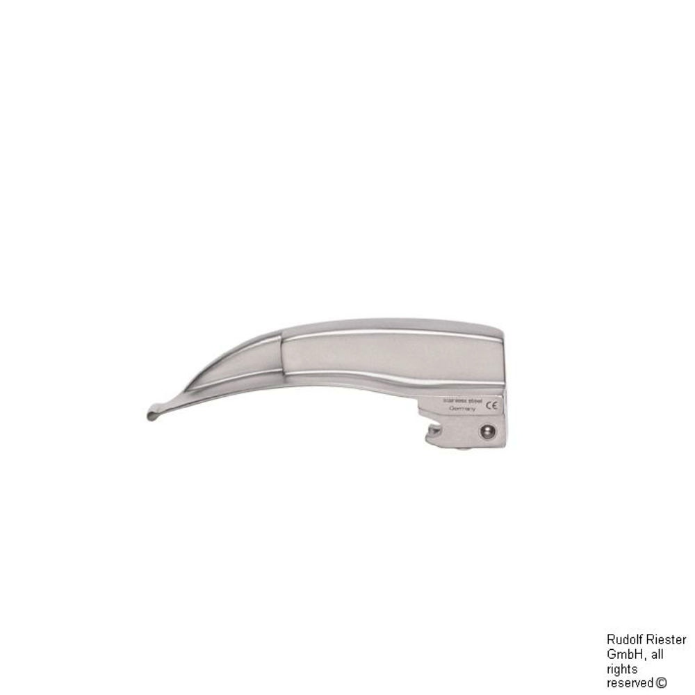 [RIE 12231] Ri-integral Macintosh-Spatel F.O. Nr. 1