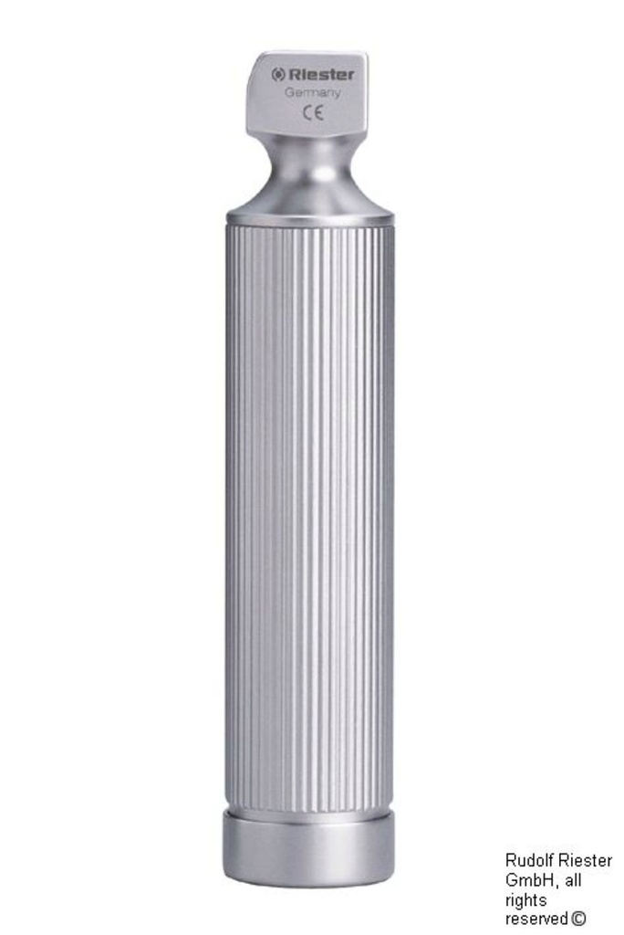 [RIE 12307] Batteriegriff Typ C für Spatel ohne F.O