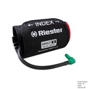 S-Manschette (15-24 cm) für Ri-champion smartPRO Blutdruckmessgerät