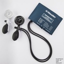 e-mega Blutdruckmessgerät