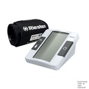 Ri-champion smartPRO vollautomatisches Oberarmblutdruckmessgerät, 1-Schlauch