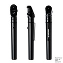 E-scope Ophthalmoskop LED 3,7 V Schwarz