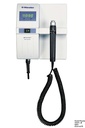 Ri-former Diagnosestation Wandmodell 3,5 V/100V-240V, mit 1 Griff, ohne Uhr