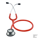 duplex 2.0 Stethoskop rot