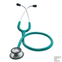 Duplex 2.0 Stethoskop grün Edelstahl
